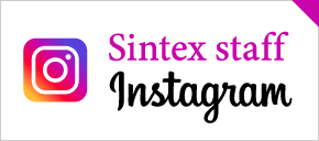 Sintex staff - Instagram